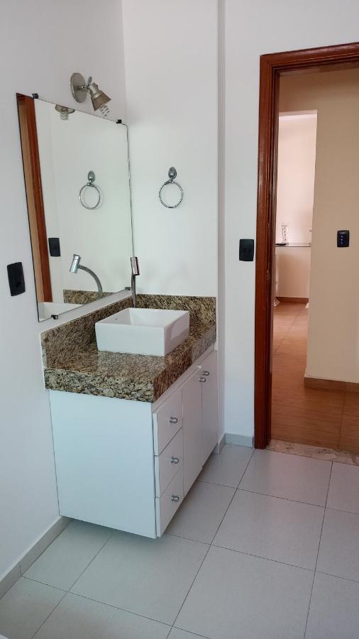 Apart. Martim De Sa - Pe Na Areia Caraguatatuba Esterno foto