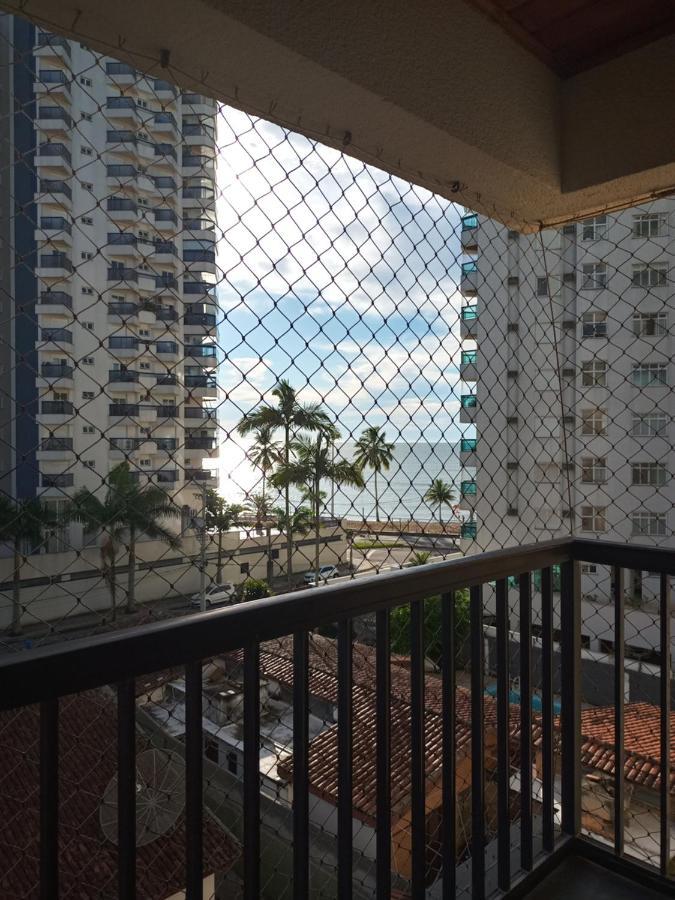 Apart. Martim De Sa - Pe Na Areia Caraguatatuba Esterno foto