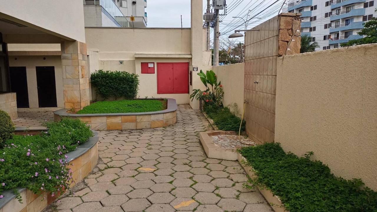 Apart. Martim De Sa - Pe Na Areia Caraguatatuba Esterno foto