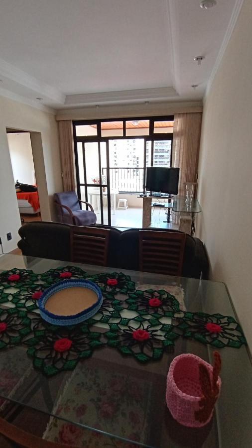 Apart. Martim De Sa - Pe Na Areia Caraguatatuba Esterno foto