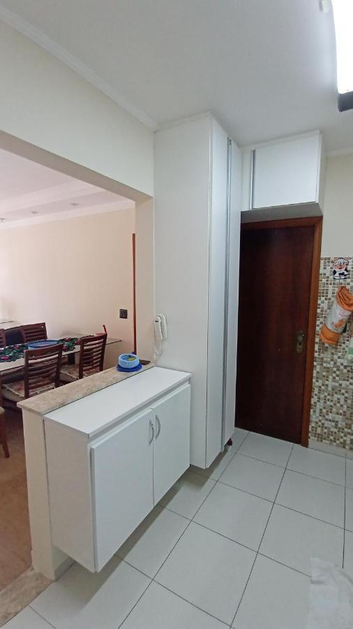Apart. Martim De Sa - Pe Na Areia Caraguatatuba Esterno foto