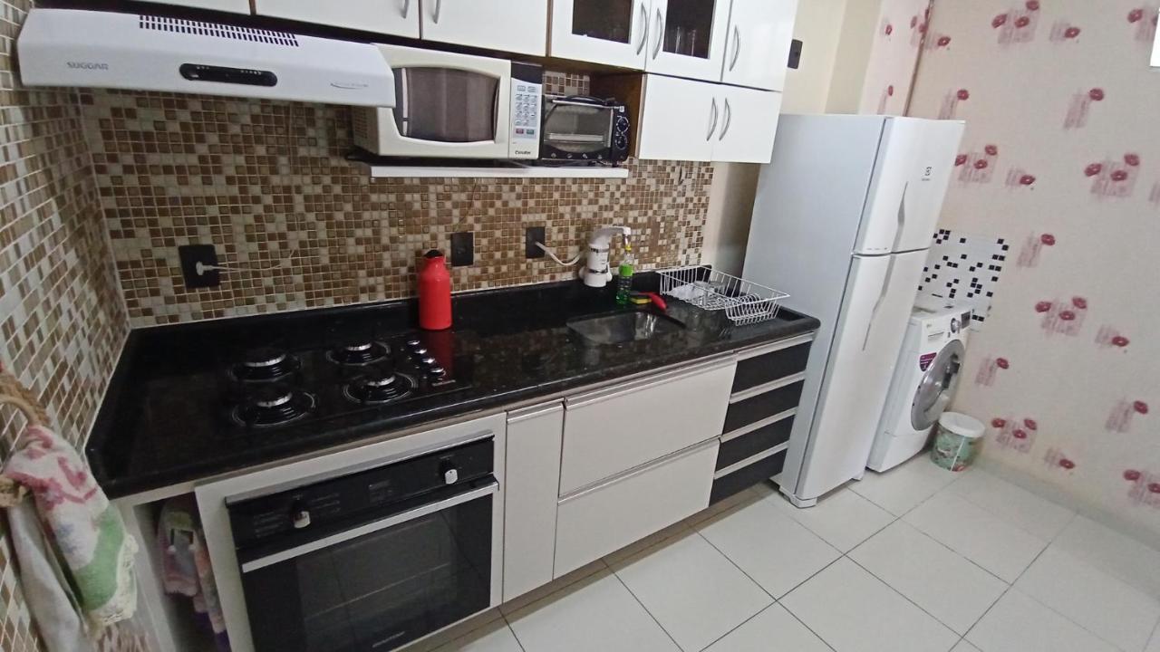 Apart. Martim De Sa - Pe Na Areia Caraguatatuba Esterno foto